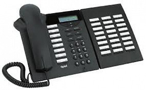 Tiptel 64 system - 6000 business