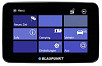 Blaupunkt TravelPilot 52 Camping EU LMU