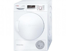 Bosch WTW84270