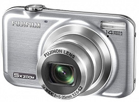 Fujifilm FinePix JX300