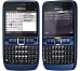 Nokia E63
