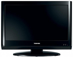 Toshiba 19AV605