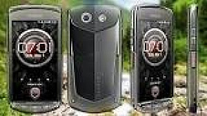 Kyocera KC-S701