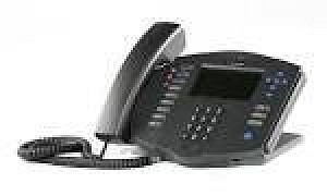 Polycom SoundPoint IP 500