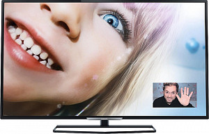 Philips 40PFK5709/12