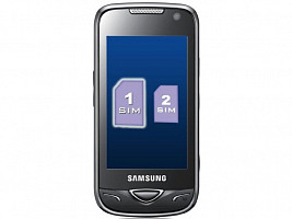 Samsung B7722i