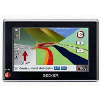 Becker Traffic Assist Z103