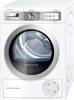 Bosch WTY887W3