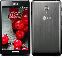 LG LG-P710 - OPTIMUS-L7-II