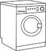 Bauknecht wak 1200ex 4