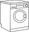 Bauknecht WAP 9595