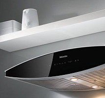 Miele DA 7090 W Aura