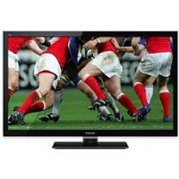 Panasonic TX-L32EW5