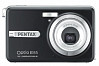 Pentax Optio E85