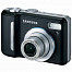 Samsung DIGIMAX S1000