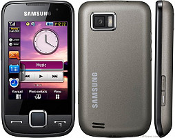 Samsung S5600
