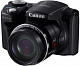 Canon PowerShot SX500 IS