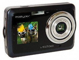 EasyPix V515 Duo