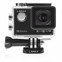 LAMAX Action X8 Electra