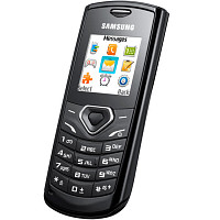 Samsung GT-E1170