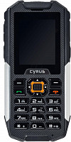 Cyrus CM7