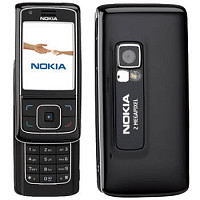 Nokia 6288