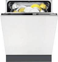 Zanussi ZDT 425