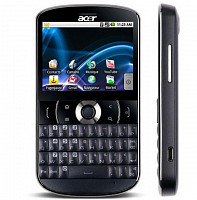 Acer beTouch E130