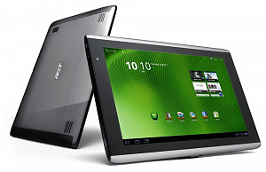 Acer Iconia Tab A500