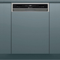 Bauknecht GSI 851 IX