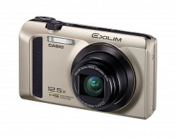 Casio EXILIM EX-ZR310
