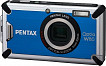 Pentax Optio W80