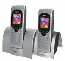 Tiptel EasyDECT 6600