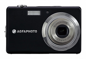 AgfaPhoto Optima 105