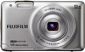 Fujifilm FinePix JX600