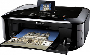 Canon PIXMA MG5350