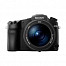 Sony DSC-RX10M3