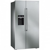 Smeg SBS63XED