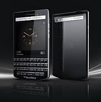 Blackberry P 9983 PORSCHE DESIGN