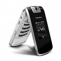 BlackBerry Pearl Flip 8220