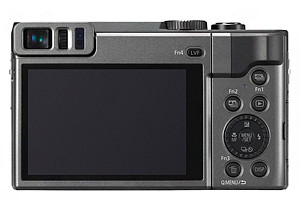 Panasonic Lumix DC TZ91