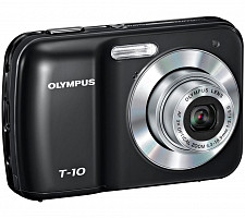 Olympus T-10