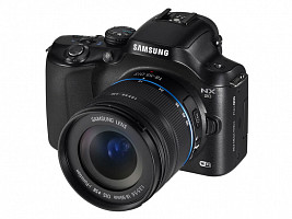 Samsung NX20