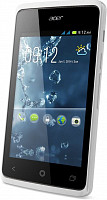 Acer Liquid Z200