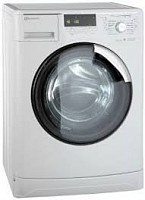 Bauknecht WA UNIQ 934