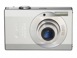 Canon Digital IXUS 90 IS