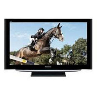 Panasonic TH-42PZ85E