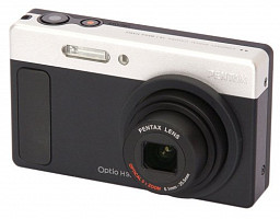Pentax Optio H90