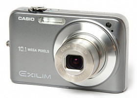 Casio EXILIM EX-Z1080