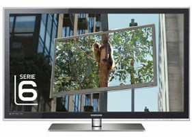 Samsung UE32C6200
